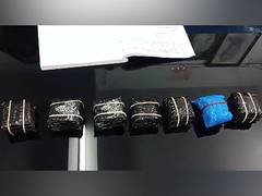 
      
      Tripura: Police nab 2, seize Yaba tablets
      
      