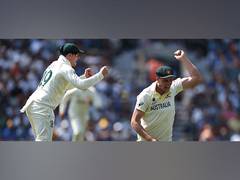 
      
      Australia announce squads for West Indies series
      
      