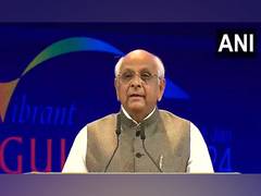 
      
      CM Bhupendra Patel extends global welcome, celebrates India’s G20
      
      