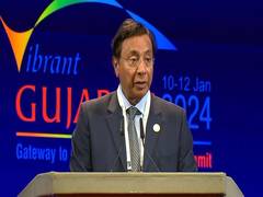 
      
      Lakshmi Mittal applauds VGGS's vision
      
      