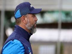 
      
      New Zealand appoint Andre Adams as bowling coach
      
      