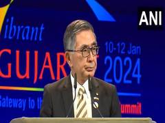 
      
      Suzuki Motors president unveils plans at VGGS 2023
      
      