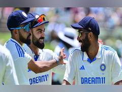 
      
      Test rankings see major shift following conclusion of IND series
      
      
