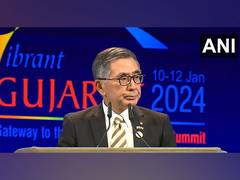 
      
      Maruti Suzuki's investment plans unveiled at VGGS 2024
      
      