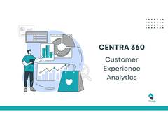 
      
      RepUp Introduces Centra 360
      
      