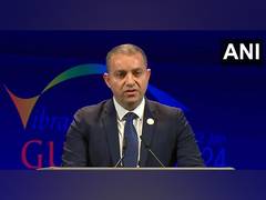
      
      Vahan Kerobyan highlights deepening economic ties with India 
      
      