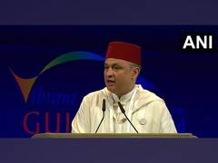 
      
      Morocco and India pave the way for stronger partnership 
      
      