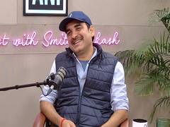 
      
      Didn’t need to practice sleeping on floor: Pankaj Tripathi 
      
      
