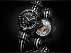 
      
      Bioceramic Scuba Fifty Fathoms Discovers a Sixth Ocean
      
      