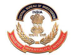 
      
      CBI registers case against three officers of SJVNL
      
      