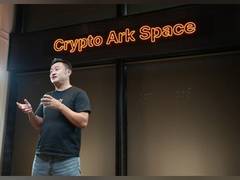 
      
      Highlights from Bybit's #TheCryptoArk Keynote
      
      