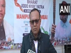 
      
      Manipur govt declined permission for Imphal venue of Yatra: Cong
      
      