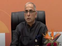 
      
      'MOUs of this nature will benefit not just Gujarat': Vinay Kwatra
      
      