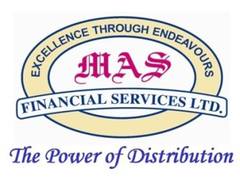 
      
      MAS Financial Services Consolidated AUM Crosses Milestone
      
      