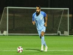 
      
      People should give him a lot of credit: Jhingan on Mahesh Gawli
      
      