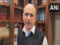 
      
      BJP's Nalin Kohli slams Cong for declining Jan 22 event invite
      
      