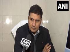 
      
      Congress-AAP talks going on in positive manner: Saurabh Bharadwaj
      
      