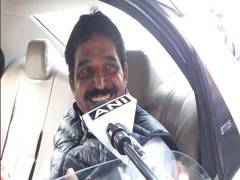 
      
      'Bharat Jodo Nyay Yatra will start from Manipur at any cost'
      
      