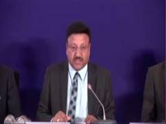 
      
      More female than male voters in Andhra Pradesh: ECI chief
      
      
