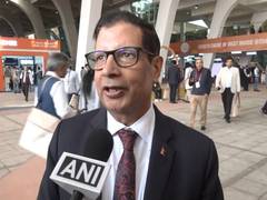 
      
      “Many people from Nepal will visit Ayodhya…”: Nepal envoy
      
      