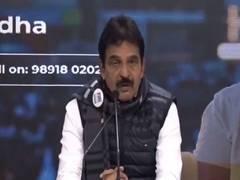 
      
      Bharat Jodo Nyay Yatra will be historic, says KC Venugopal
      
      
