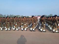 
      
      BSF's all-women contingents to debut in Republic Day Parade
      
      