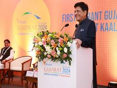 
      
      India, UAE aspire to expand bilateral trade to USD 100 bn: Goyal
      
      