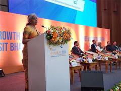
      
      Gujarat growth engine as India vouches to become developed nation
      
      