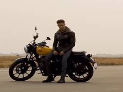 
      
      Check out Hrithik's transformation as 'Patty' in 'Fighter' BTS 
      
      