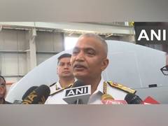 
      
      Navy proactively deploying fleet to thwart pirates: Navy chief
      
      