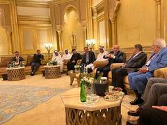 
      
      Egyptian Ministry of Justice launches remote judicial platform
      
      