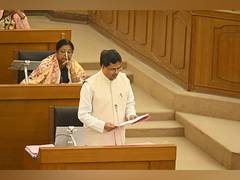 
      
      More colleges in Tripura to offer ITEP courses soon: CM
      
      