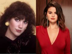 
      
      Selena Gomez set to play Linda Ronstadt in new biopic
      
      