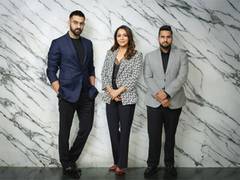 
      
      Gauri Khan & iDAC Come Together to #CreateTheChange
      
      