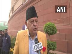 
      
      J-K: ED summons Farooq Abdullah for questioning in PMLA case
      
      