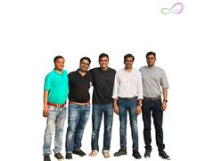 
      
      MADVr, Healthcare VR based Deep Tech Raised 0.1$M in Angel Round
      
      