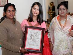 
      
      Sheelpovaas Foundation Empowers Rural Artisans 
      
      