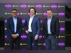 
      
      Vertiv inaugurates new manufacturing facility in Chakan, Pune
      
      
