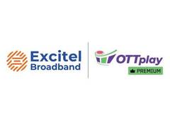 
      
      Excitel, OTTplay Launch a Comprehensive OTT + WiFi + Live TV Plan
      
      