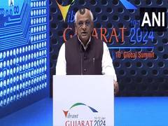 
      
      “Gujarat is ready to be semiconductor hub of country”: CM Patel
      
      