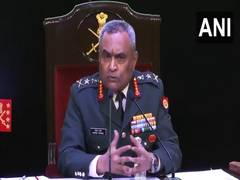 
      
      Chief of Army Staff says our adversaries encouraging proxy wars
      
      