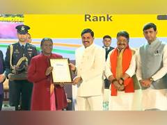 
      
      Indore bags cleanest city title for seventh consecutive time
      
      
