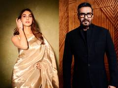 
      
      “It is an honour”: Vaani on working with Ajay Devgn in ‘Raid 2'
      
      