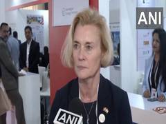 
      
      Norway's Ambassador highlights circular economy
      
      