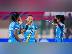 
      
      Lalremsiami shares insights on India's hockey team preparations
      
      