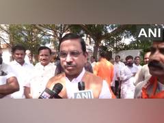 
      
      “For sake of appeasement…” Pralhad Joshi slams Congress
      
      
