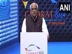 
      
      Gujarat aims to become a global hub for semiconductor
      
      