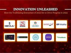 
      
      Innovation Unleashed: Meet the Trailblazing Enterprises of 2023
      
      