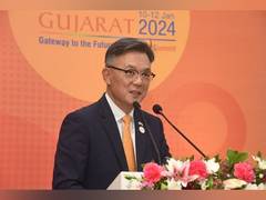 
      
      Korea-Gujarat Economic Cooperation Forum Takes Center Stage
      
      