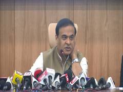 
      
      Assam govt will distribute ration cards to 42.85 lakh new people
      
      